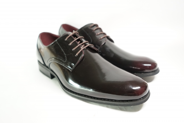 ビジネスシューズ